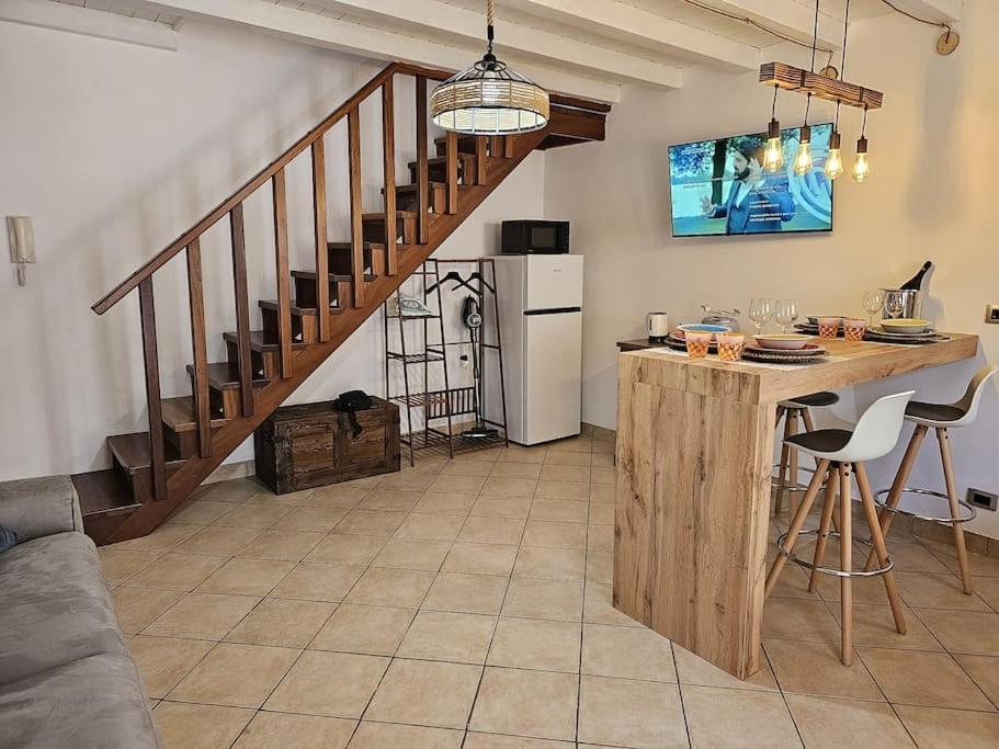 Verahouse Палермо Экстерьер фото